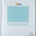 Decorated Notebook