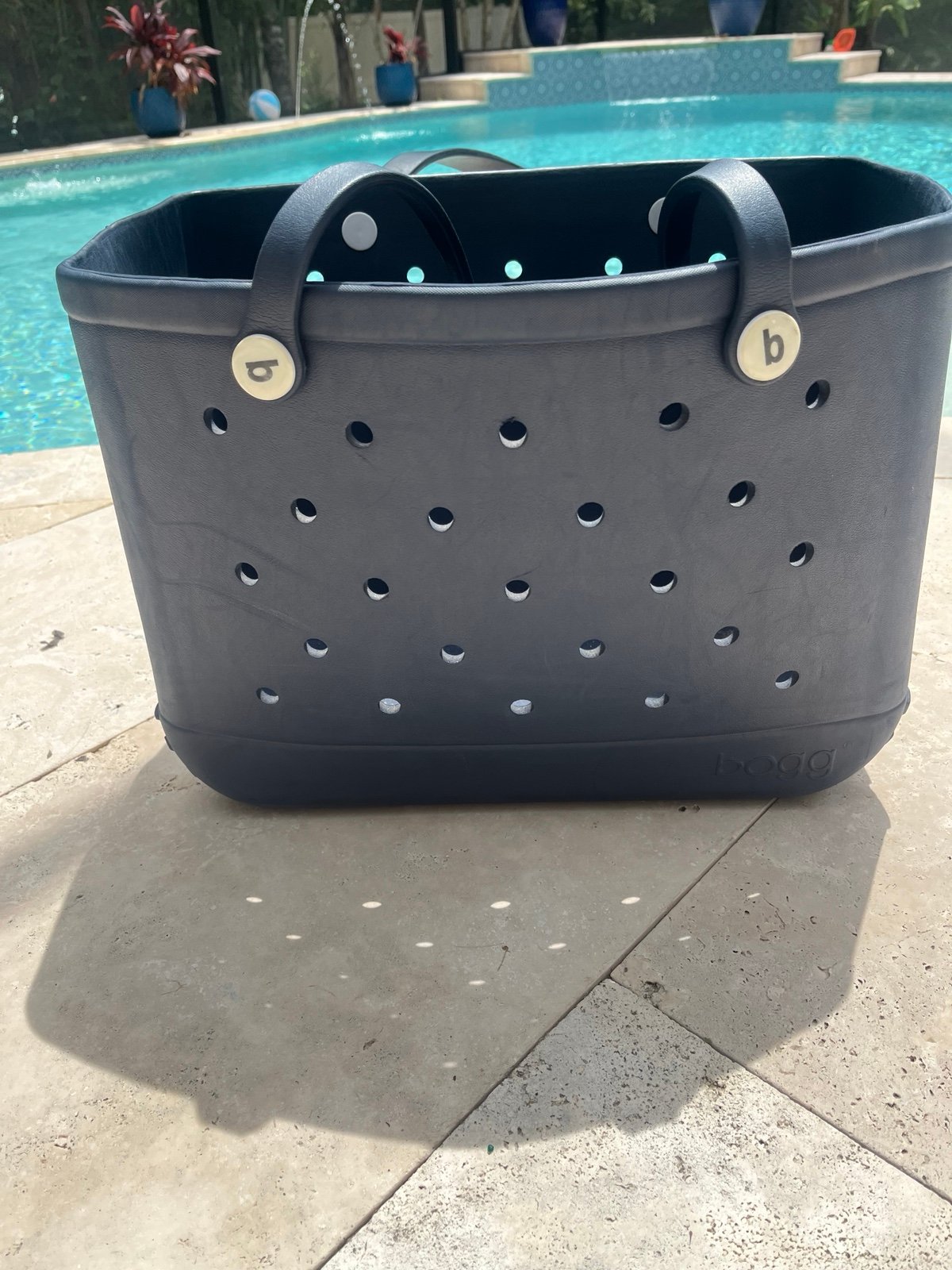 Both bag Extra Large Navy
