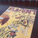 Flaunt Magazine #24 The Music Issue 2001 RIP JOEY Depeche Mode McNally