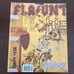 Flaunt Magazine #24 The Music Issue 2001 RIP JOEY Depeche Mode McNally