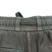 Ladies Athleta Farallon Bermuda Shorts Grey Green Size 2