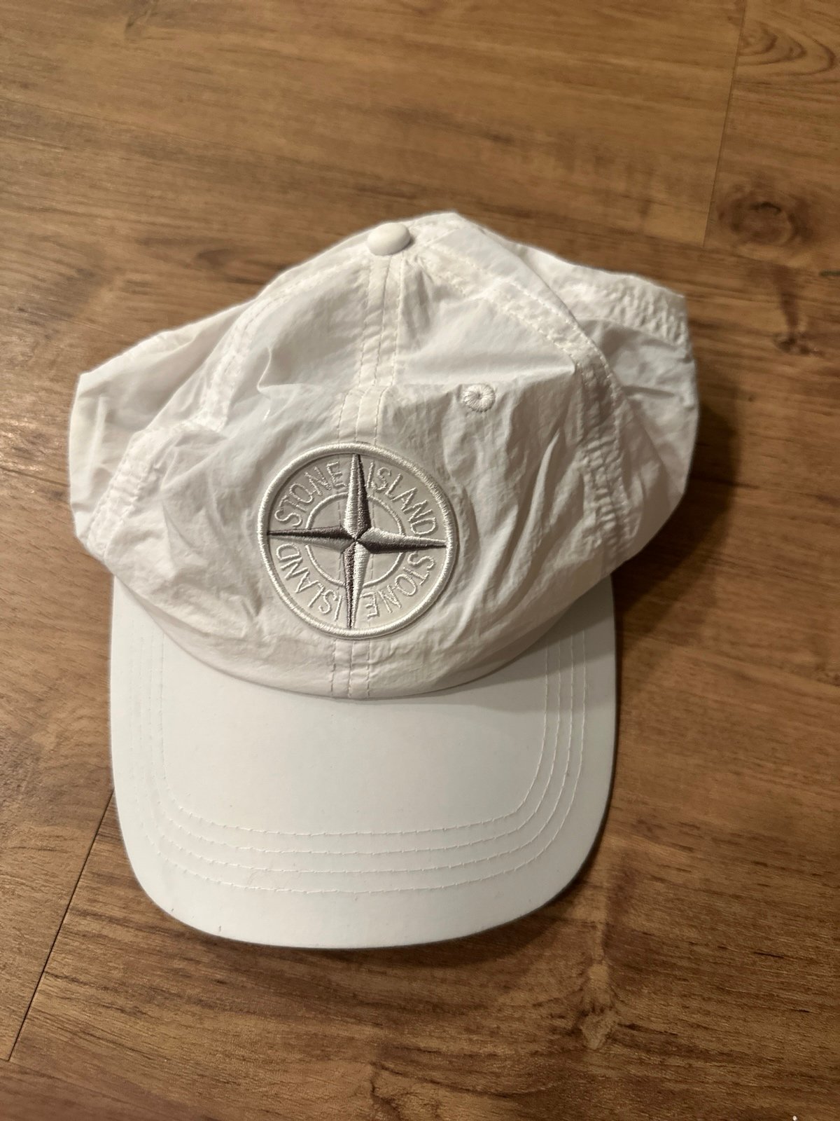 Stone Island Hat