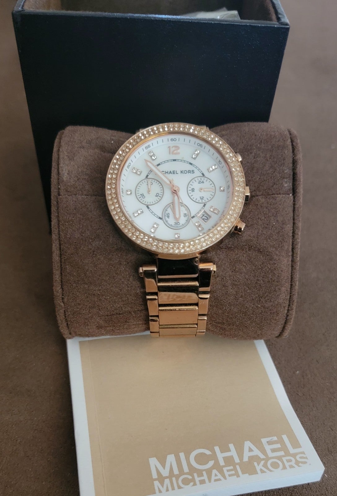 Micahel Kors Watch