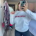Spiritual Gangster | Love More Hooded Sweatshirt Size: Small