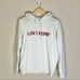 Spiritual Gangster | Love More Hooded Sweatshirt Size: Small