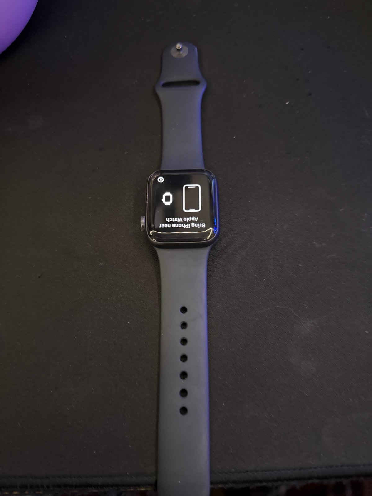 apple watch se 2