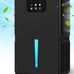 Dehumidifiers for Home, 62 OZ Dehumidifier for Room with Auto Shut Off, Sleep