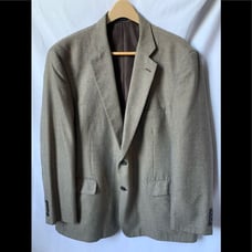 Stafford Essential Classic Fit Blazer