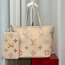 Louis Vuitton handbags