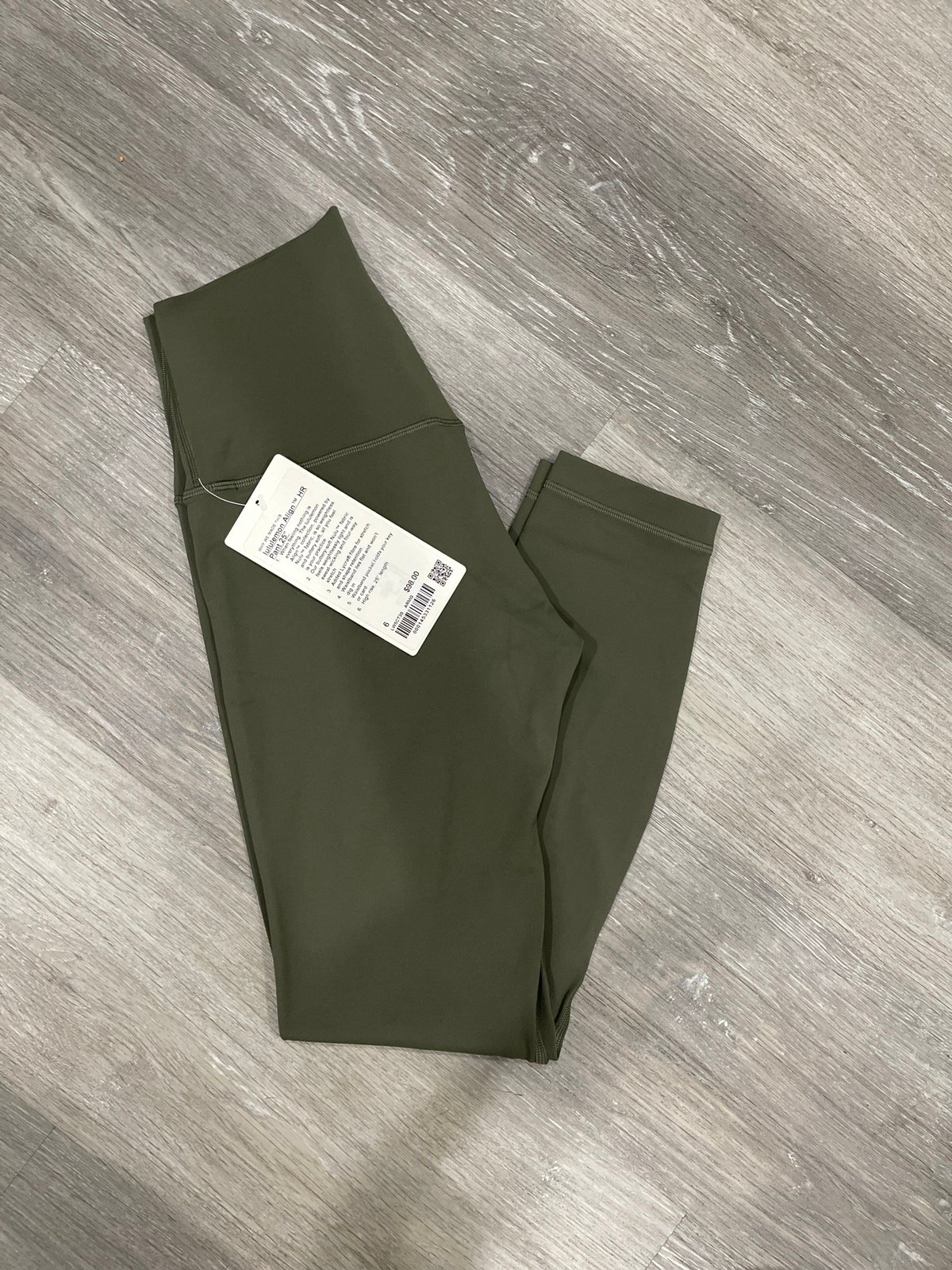 Lululemon Leggings