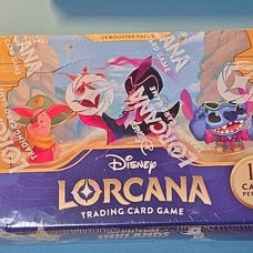 Disney Lorcana
