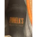 Pawelk's Mens Size 41 Combat Boots Lace Up Beige/Camel Made in Italy Outdoors