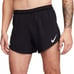 Nike Aeroswift Dri-Fit ADV 4 Men Sz Large Brief Lined Running Shorts FN3352-010