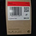 Nike Aeroswift Dri-Fit ADV 4 Men Sz Large Brief Lined Running Shorts FN3352-010