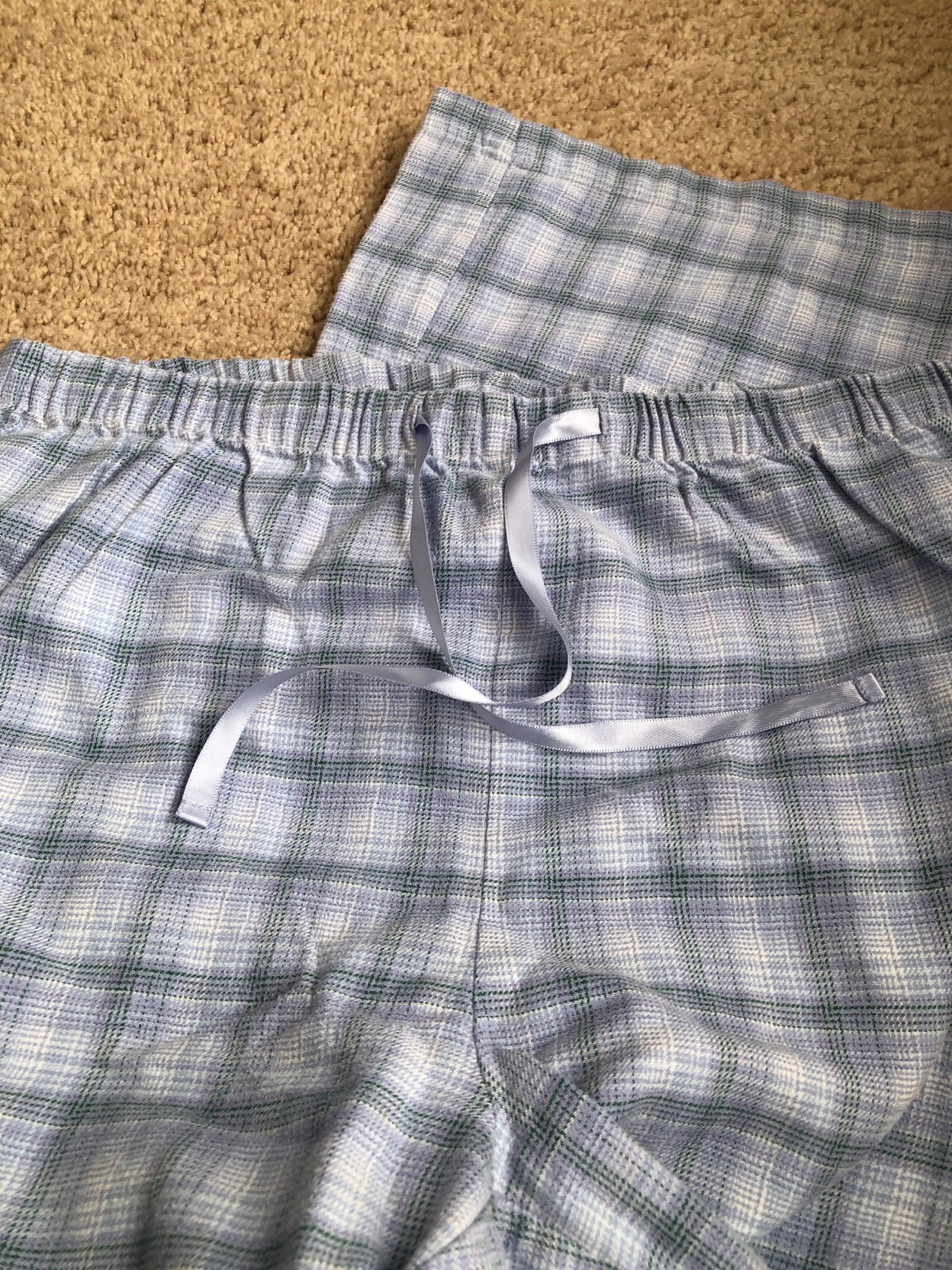 Eddie Bauer Pajama pants