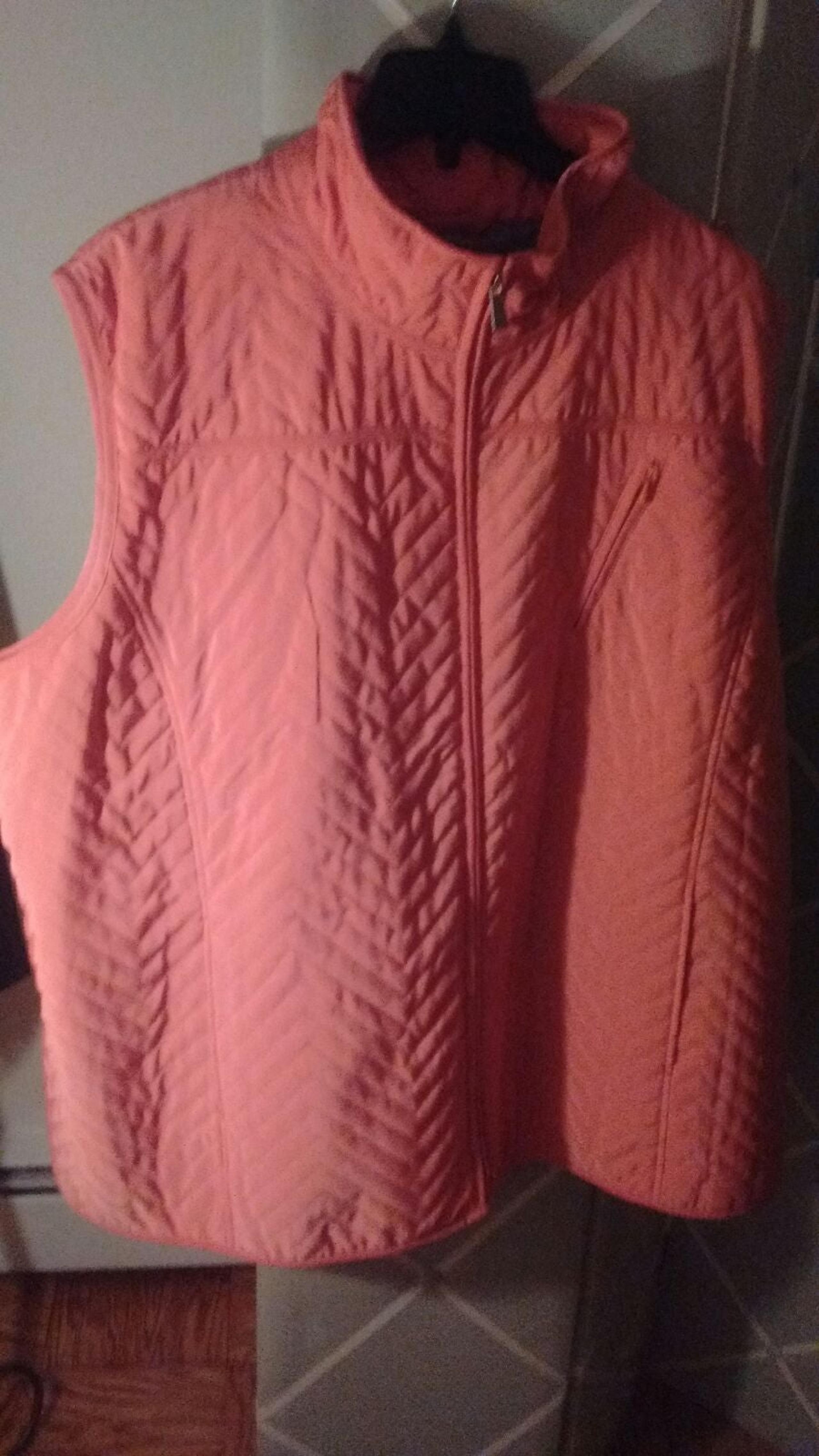 womens vest