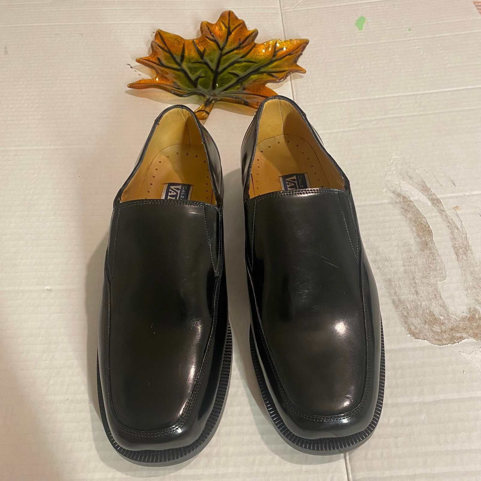 Valenti Calzados dress shoes