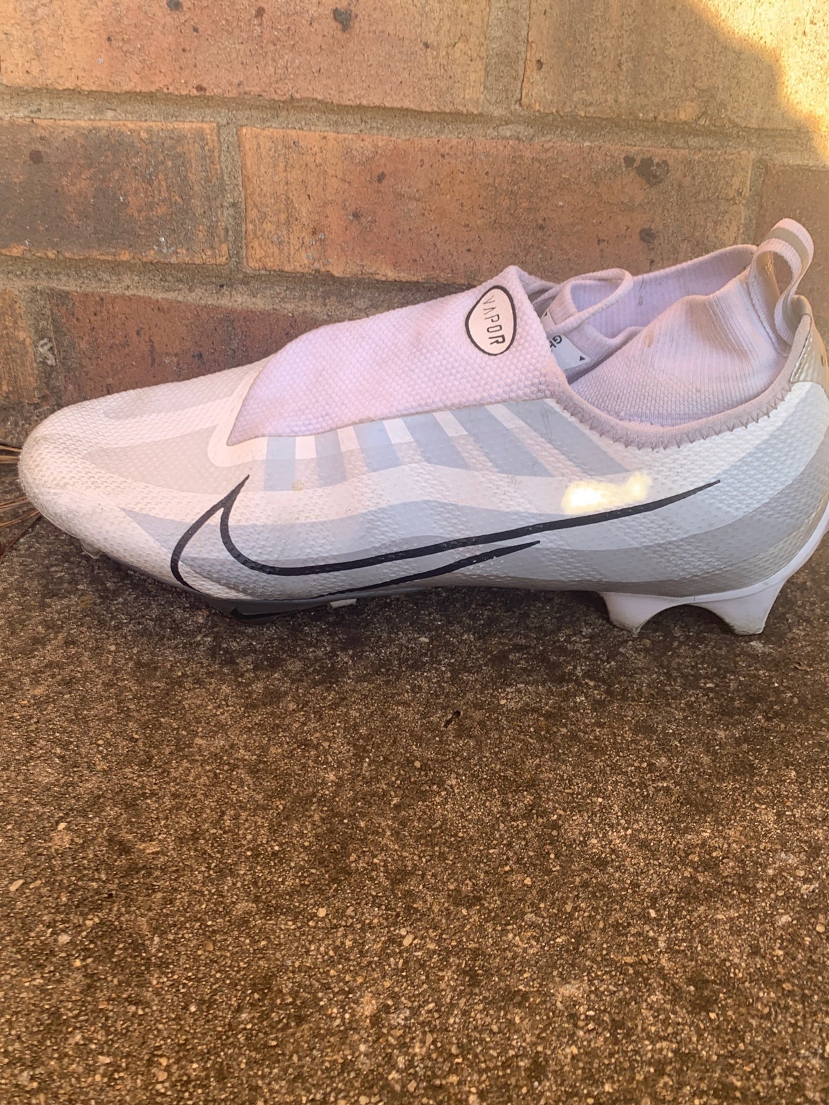 Nike football cleats