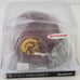Malachi Nelson Signed USA Trojans Speed Mini Helmet (Beckett Witness Certified)
