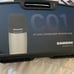 Samson CO1 Studio Condenser Microphone with 6 feet long xlr cable included