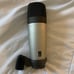 Samson CO1 Studio Condenser Microphone with 6 feet long xlr cable included