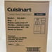 Cuisinart SS-20P1 Coffee Center 10-Cup Thermal Single-Serve Brewer Coffeemaker