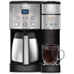 Cuisinart SS-20P1 Coffee Center 10-Cup Thermal Single-Serve Brewer Coffeemaker