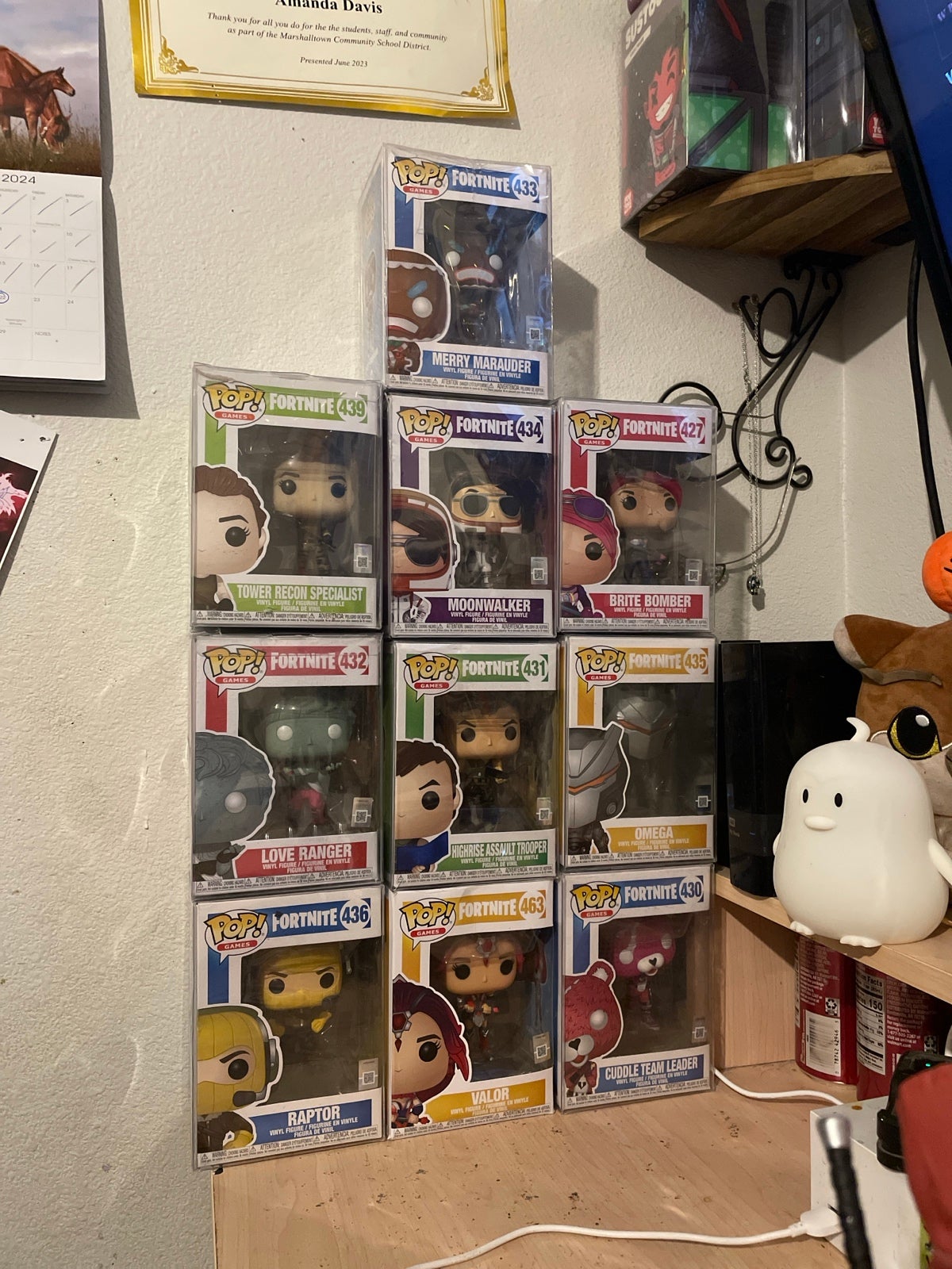 Funko Pop