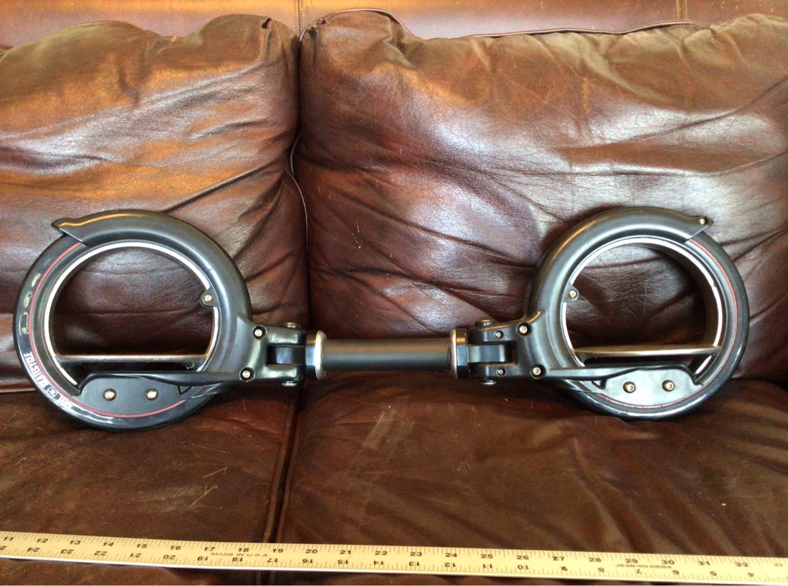 ANVL Skatecycle