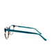 Wildflower By ImageWear Eyeglasses Catmint Teal Tortoise Frames 53[]20 135 mm