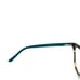 Wildflower By ImageWear Eyeglasses Catmint Teal Tortoise Frames 53[]20 135 mm