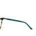 Wildflower By ImageWear Eyeglasses Catmint Teal Tortoise Frames 53[]20 135 mm