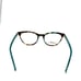 Wildflower By ImageWear Eyeglasses Catmint Teal Tortoise Frames 53[]20 135 mm