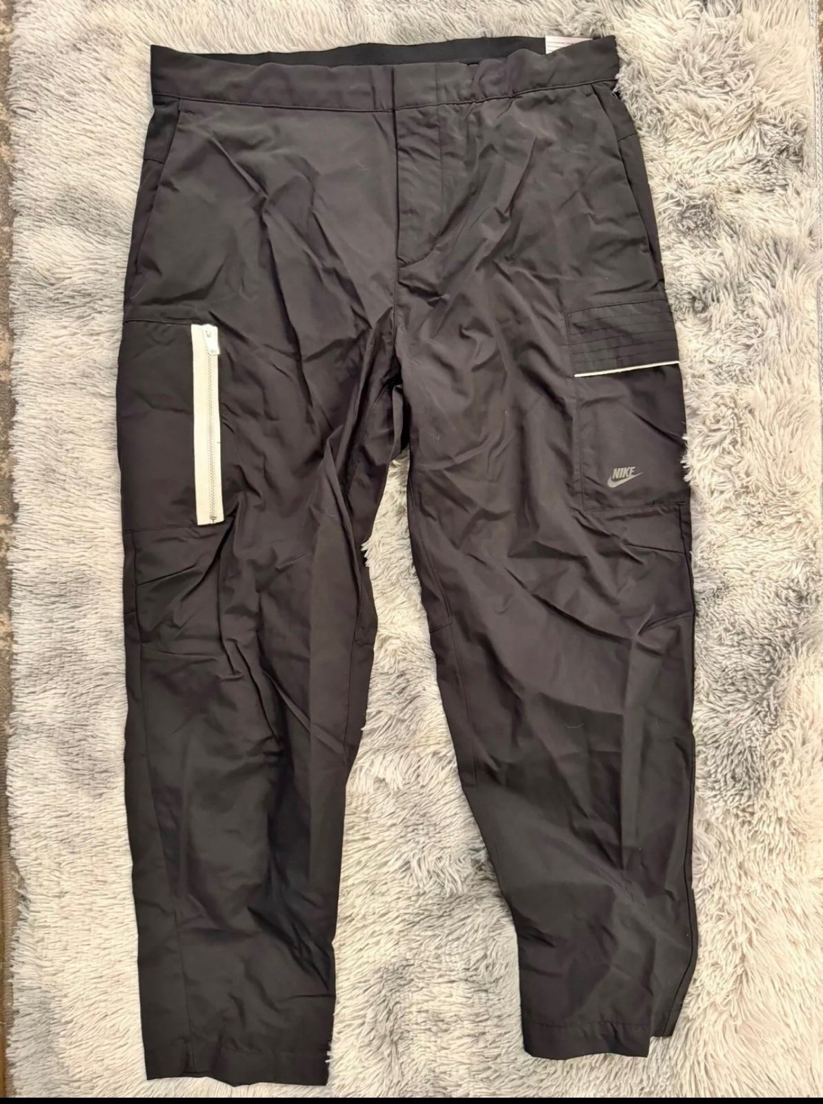 Mens Nike Pants