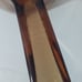 Lot 2 Vintage Corning Ware Vision Amber Glass Sauce Pots Pans 1L 1.5L