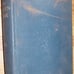 1914 GOLDEN BOOK ANTIQUE HOLY BIBLE