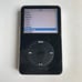 Apple iPod Classic 5th gen 60gb Black #4541
