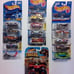 Hot Wheels Mixed Lot of 36 Cars and Trucks 15 New and 21 Loose