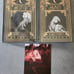 Moonlight Book Box Helfyre and Honey by Mariel Pomeroy