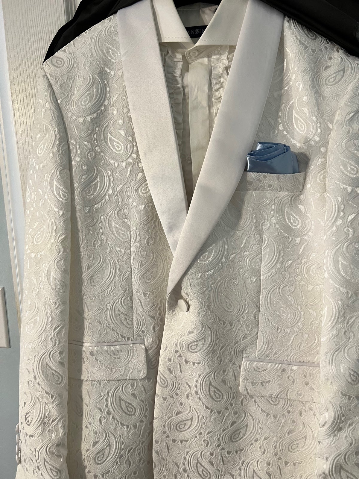 Men’s Formal Wear Suit Prom Homecoming
