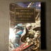 PRAETORIAN OF DORN HORUS HERESY WARHAMMER PAPERBACK BOOK 1ST ED UNREAD