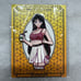 Sailor Mars Pin