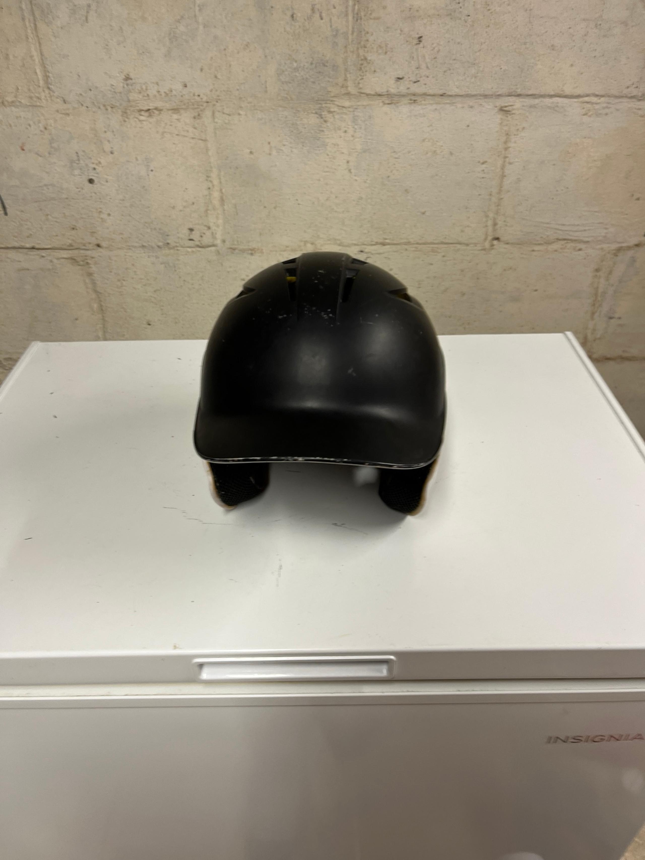 underarmour baseball helmet