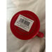 NEW RELEASE NWT Stanley Quencher Red Lava 40 oz Cup Tumbler