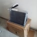 Air conditioner furnace for upstairs