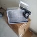 Air conditioner furnace for upstairs