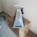 Air conditioner furnace for upstairs