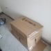 Air conditioner furnace for upstairs