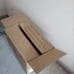 Air conditioner furnace for upstairs