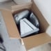 Air conditioner furnace for upstairs